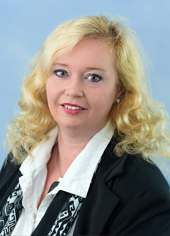 Claudia A. Lambertus - Rechtsanwältin